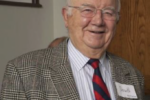 C. DeWitt “Pete” Peterson, WG’56